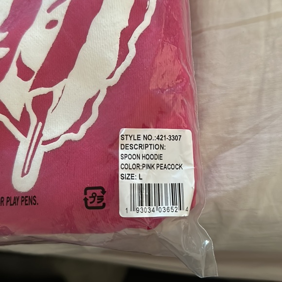 BBC Billionaire Boys Club Sweatshirt - Picture 5 of 5